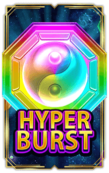 ทดลองเล่นสล็อต Hyper Burst