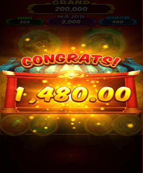 การเล่นเกมจะเป็นเรื่องง่ายขึ้น ด้วยระบบอัตโนมัติ สะดวกสบายยิ่งขึ้น