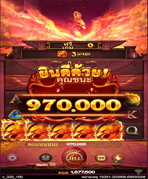 มาสนุกไปกับการสร้างกำไร เหมาะกับนักลงทุนแน่นอน