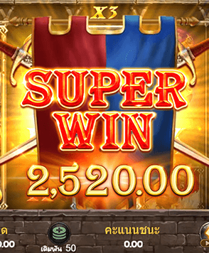 หากเข้ามาเล่นสนุกกับเรา ได้รับอิสระในการลงทุนได้เต็มที่แน่นอน