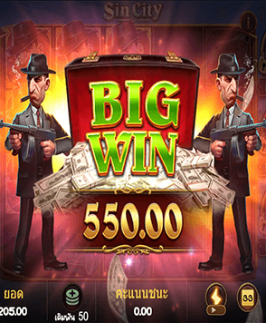 เล่นง่ายจ่ายจริง Joker Slot โดนใจคนที่ชอบเล่นหลายเกม