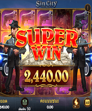 เผยเคล็ดลับ Joker Slot สล็อตออนไลน์ เข้าโหมดฟรีสปินง่ายขึ้น