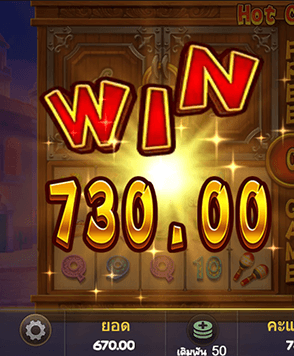 การเล่นที่ไร้ขีดจำกัด ฝาก-ถอนไม่มีขั้นต่ำ เริ่มต้นเพียง 1 บาท