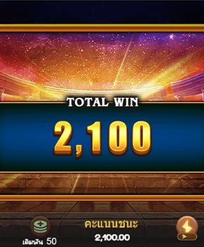 มอบความสนุกที่เต็มรูปแบบ รวมสล็อตจากทุกเกมทุกค่าย