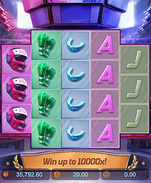 การจัดการเงินคือหัวใจสำคัญ ของ Joker Slot