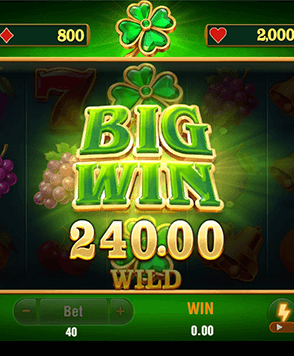 Joker Slot ฝาก-ถอนรวดเร็ว ไม่ผ่านเอเยนต์ สนุกได้ไม่ขีดจำกัด