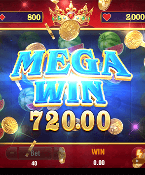 ความสนุกเต็มรูปแบบ รวมสล็อตทุกเกมทุกค่าย