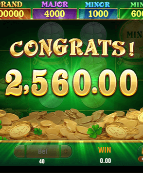 Joker Slot เล่นที่นี่ไม่ต้องกลัวเสีย มีแจกยอดเงินคืน