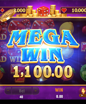 ฝาก-ถอนไม่มีขั้นต่ำ เริ่มต้นเพียง 1 บาท การเล่นเกมที่ไร้ขีดจำกัด