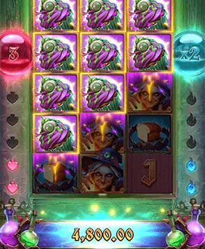 JokerGaming ครบวงจรและรวมทุกความต้องการของคุณ