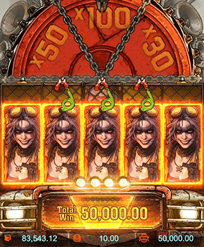 โหมดทดลองเล่นได้หมด ใครอยากฝึกเกมไหนเราก็มีให้ได้ลองกัน