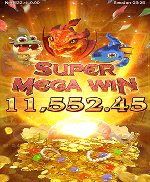 Joker Slot เช็คโบนัสของคุณ แล้วเข้าไปสนุกกันได้เลย