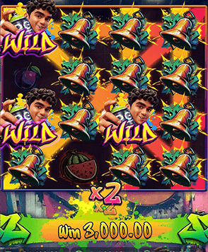 เกมสล็อตโจ๊กเกอร์ สำหรับคนงบน้อยรับเครดิตฟรี ไม่ต้องฝากก่อน