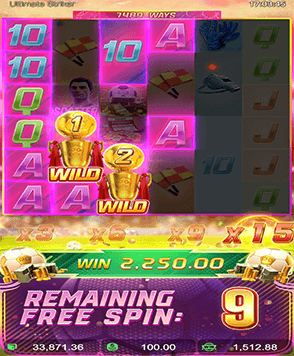 ลุ้นโบนัสได้ที่ Joker Slot บริการที่เข้าถึงง่ายตลอด 24 ชัวโมง