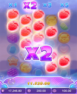 Joker Slot เพิ่มโหมดโบนัสที่หลากหลายขึ้น