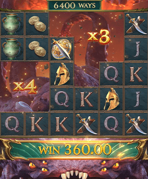 เว็บที่มีเกมสล็อตครบวงจร และรวมทุกความต้องการของคุณ