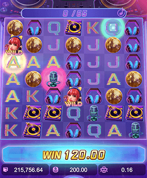 สล็อตโจ๊กเกอร์ แหล่งรวมเกมสล็อต เล่นง่าย ได้เงินจริง