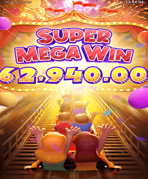 ทำไมสล็อตแตกหนัก แตกง่าย ถึงได้รับความนิยมเป็นอย่างมาก