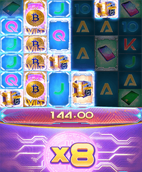 เว็บสล็อตโจ๊กเกอร์ แตกง่าย สนุกหลากหลาย ไม่มีขีดจำกัด