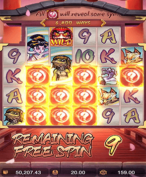 มีเกมสล็อตมากมาย ที่สามารถเล่นได้อย่างมั่นใจ