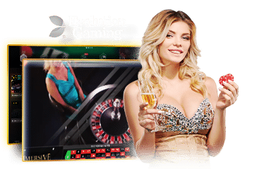 Evolution Gaming Joker8899