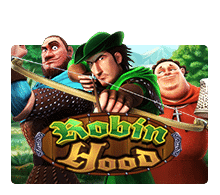 รีวิวเกมสล็ต Robin Hood