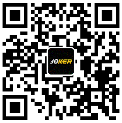 WebQRCode ios joker123
