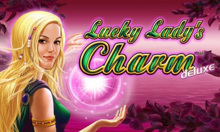 รีวิวเกมสล็อต Lucky Lady Charm JOKER8877