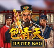 รีวิวเกม Justice Bao