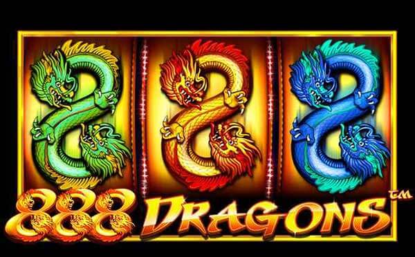 รีวิวเกม 888 Dragons JOKER8899