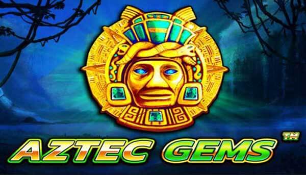 รีวิวเกม Aztec Gems JOKER8899