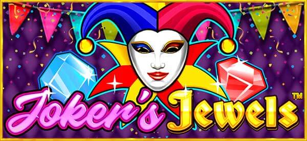 รีวิวเกม Joker Jewels JOKER8899