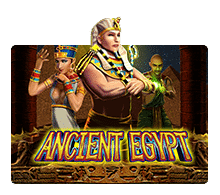 รีวิวเกม Ancient Egypt JOKER8899