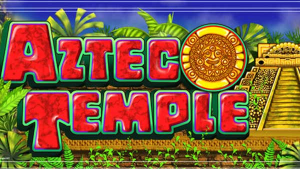 รีวิวเกม Aztec Temple Joker8899