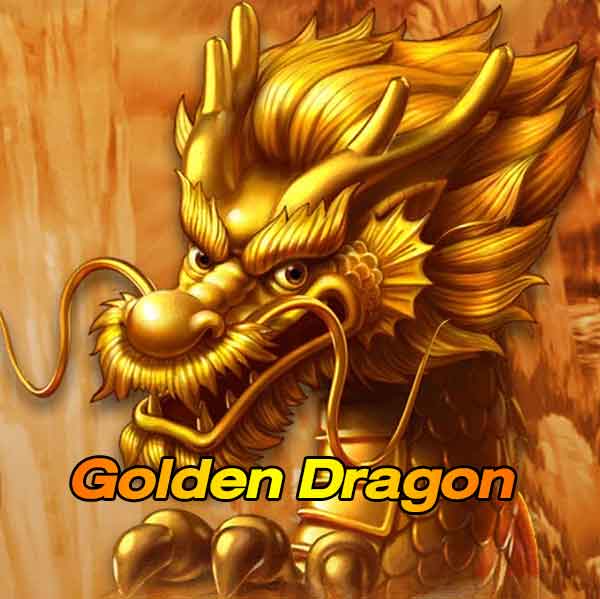 รีวิวเกม Golden Dragon JOKER8899