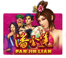 รีวิวเกม Pan Jinlian