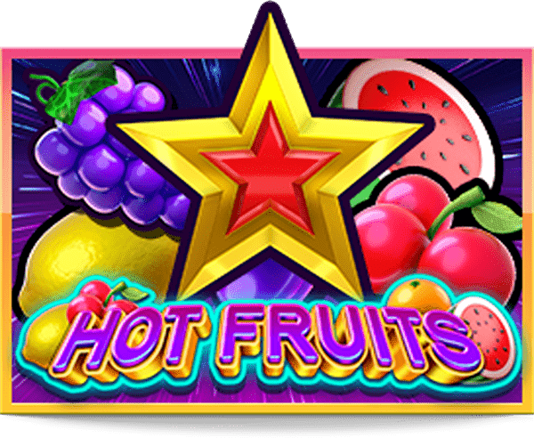 hot hot fruit game