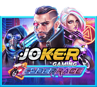 joker-slot-cyber-race