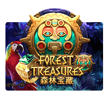 รีวิวเกม Forest Treasure