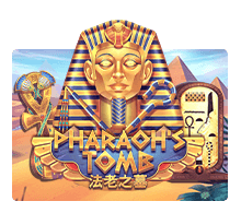 รีวิวเกม Pharaoh's Tomb