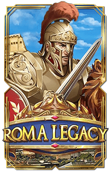 Roma Legacy