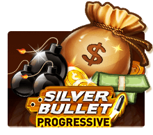 รีวิวเกม silver bullet progress