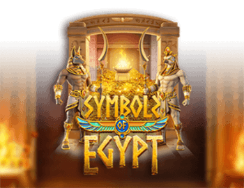 เกมฟีเจอร์ ทดลองเล่นเกม Symbols of Egypt