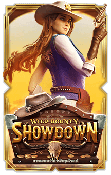 ทดลองเล่นสล็อต Wild Bounty Showdown