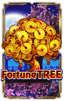 ทดลองเล่นสล็อต Fortune Tree