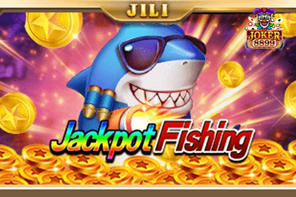 ทดลองเล่นสล็อต Jackpot Fishing