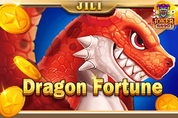 ทดลองเล่นสล็อต Dragon Fortune