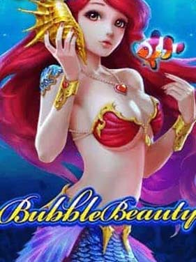 รีวิวเกมสล็อต Bubble Beauty