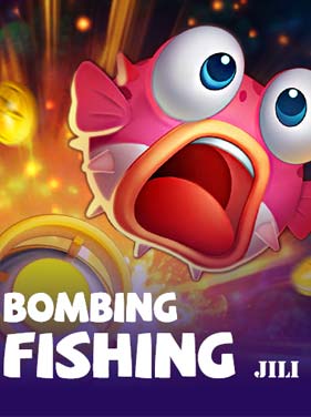 ทดลองเล่นสล็อต Bombing Fishing