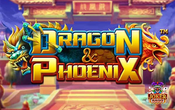 ทดลองเล่นสล็อต Dragon Phoenix
